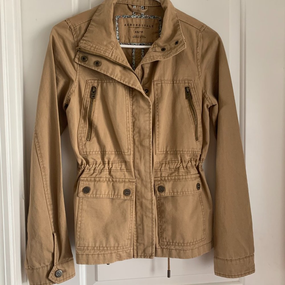 Aeropostale Jacket